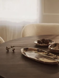 Ferm Living Cuenco artesanal Ryu^ Boles Y Tazones|Vajillas Completas