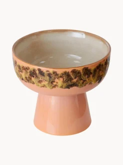 HKLIVING Cuenco artesanal 70's^ Cuencos Aperitivos|Vajillas Completas