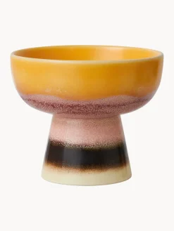 HKLIVING Cuenco artesanal 70's