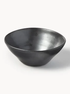 Ferm Living Cuenco de cerámica Flow