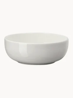 Rosenthal Cuenco de porcelana Fine Bone China Jade Lift