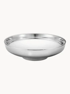 GEORG JENSEN Cuenco de servir de acero inoxidable Koppel^ Cuencos Y Platos De Servir|Vajillas Completas