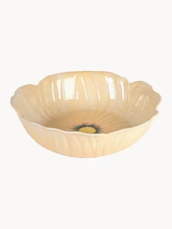 byon Cuenco de servir pintado a mano Amapola