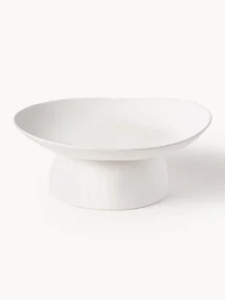 Westwing Collection Cuenco decorativo Lou, 14 cm