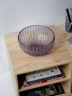 ANNA VON LIPA Cuenco Habnail Tapas