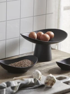 Nordal Cuenco ovalada Kepel