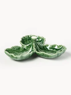 BORDALLO PINHEIRO Cuenco para aperitivos Cabbage