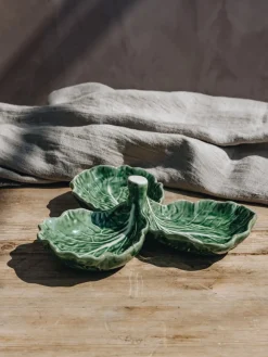 BORDALLO PINHEIRO Cuenco para aperitivos Cabbage