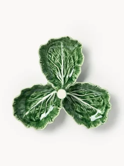 BORDALLO PINHEIRO Cuenco para aperitivos Cabbage