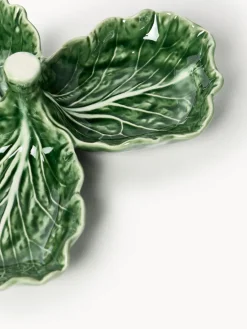 BORDALLO PINHEIRO Cuenco para aperitivos Cabbage