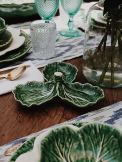 BORDALLO PINHEIRO Cuenco para aperitivos Cabbage