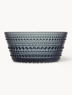 iittala Cuenco pequeño de vidrio Kastehelmi^ Boles Y Tazones|Vajillas Completas