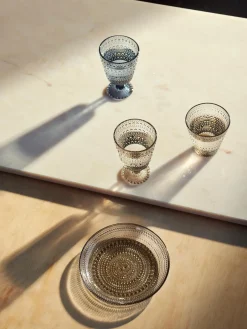 iittala Cuenco pequeño de vidrio Kastehelmi^ Boles Y Tazones|Vajillas Completas