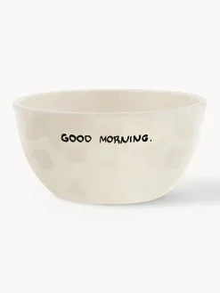 Anna + Nina Cuenco pintado a mano^ Boles Y Tazones|Vajillas Completas