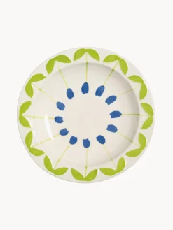 &k Amsterdam Cuencos artesanales Folk, 2 uds.