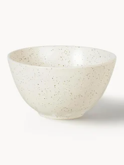 Broste Copenhagen Cuencos artesanales , 4 uds.^ Boles Y Tazones|Vajillas Completas