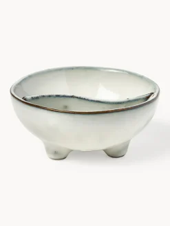 Broste Copenhagen Cuencos artesanales , 4 uds.