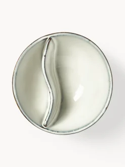 Broste Copenhagen Cuencos artesanales , 4 uds.