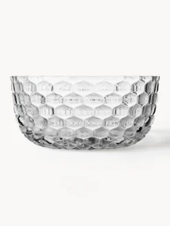 Kartell Cuencos con relieves Jellies, 4 uds.^ Boles Y Tazones|Menaje De Mesa