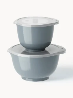 Rosti Cuencos de almacenamiento Margarethe, 2 uds.^ Botes De Cocina|Almacenaje De Cocina