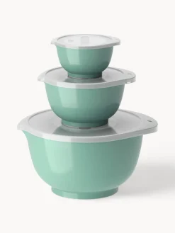 Rosti Cuencos de almacenamiento Margarethe, 3 uds.^ Botes De Cocina|Almacenaje De Cocina