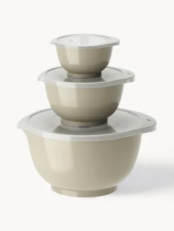 Rosti Cuencos de almacenamiento Margarethe, 3 uds.