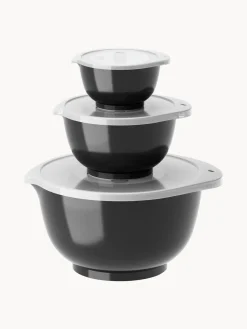 Rosti Cuencos de almacenamiento Margarethe, 3 uds.^ Botes De Cocina|Almacenaje De Cocina