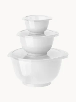 Rosti Cuencos de almacenamiento Margarethe, 3 uds.^ Botes De Cocina|Almacenaje De Cocina