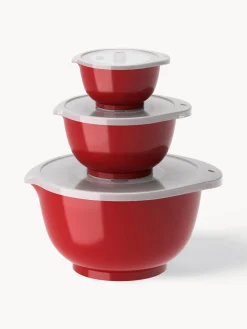 Rosti Cuencos de almacenamiento Margarethe, 3 uds.