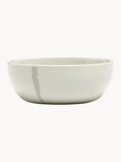 SERAX Cuencos de porcelana con esmalte reactivo Zuma, 2 uds.