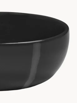 SERAX Cuencos de porcelana con esmalte reactivo Zuma, 2 uds.