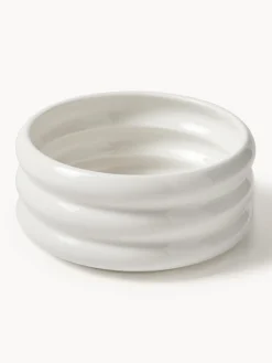 Westwing Collection Cuencos de porcelana Maira, 3 uds.