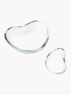 GEORG JENSEN Cuencos de servir de vidrio Indulgence, 2 uds.^ Cuencos Y Platos De Servir|Vajillas Completas