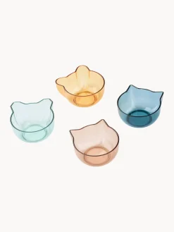 Niños Liewood Cuencos infantiles Berno, 4 uds.