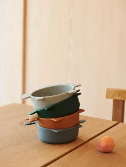 Niños Liewood Cuencos infantiles Iggy, 4 uds.