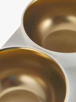 ladelle Cuencos para salsas Glitz, 4 pzas.^ Cuencos Aperitivos|Vajillas Completas