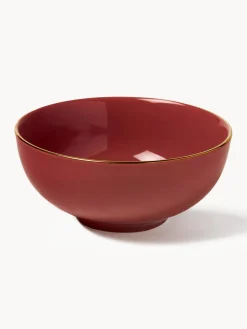 Westwing Collection Cuencos pequeños Mystic, 4 uds.