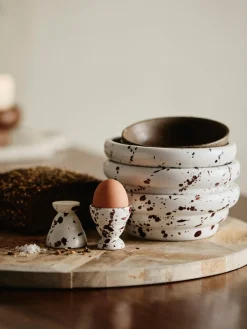 Nordal Cuencos Ria, 4 uds.^ Boles Y Tazones|Vajillas Completas