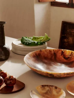 Ferm Living Cuencos Sol, 2 uds.