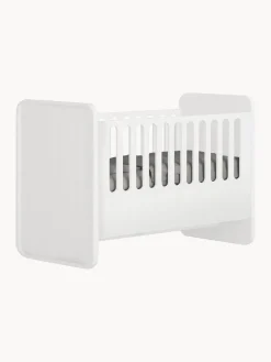 Nofred Cuna extensible para cama infantil Form, 70 x 120/160 cm^Niños Cunas Para Bebé|Cunas Para Bebé