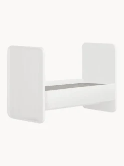 Nofred Cuna extensible para cama infantil Form, 70 x 120/160 cm^Niños Cunas Para Bebé|Cunas Para Bebé