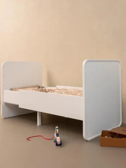 Nofred Cuna extensible para cama infantil Form, 70 x 120/160 cm^Niños Cunas Para Bebé|Cunas Para Bebé