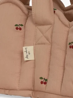 Konges Slojd Cuna para muñecas Cherry Blush^Niños Juguetes A Partir De 1 Año|Decoración Infantil