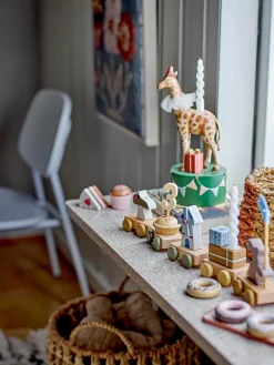 Niños Bloomingville Mini Decoración de cumpleaños Alfi