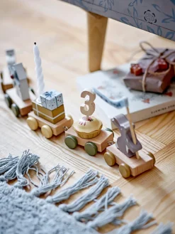 Niños Bloomingville Mini Decoración de cumpleaños Alfi