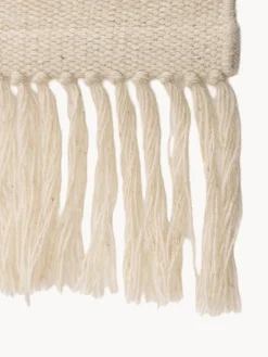 benuta Decoración de pared de lana Savannah^Niños Decoración Infantil