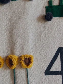 Niños Lorena Canals Decoración de pared Farm