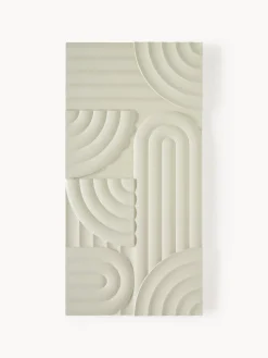 Westwing Collection Decoración de pared Massimo^ Objetos Decorativos De Pared|Jarrones