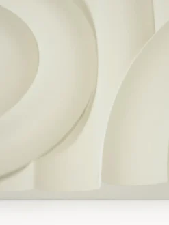 Westwing Collection Decoración de pared Massimo^ Objetos Decorativos De Pared|Jarrones