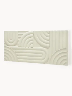 Westwing Collection Decoración de pared Massimo^ Objetos Decorativos De Pared|Jarrones